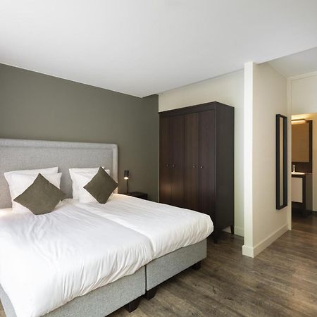Dukes' Apartments Grand Place - By Dukes' Hotel Collection Brugge Buitenkant foto
