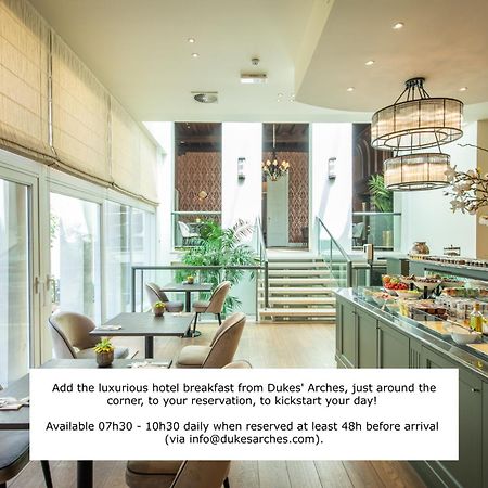 Dukes' Apartments Grand Place - By Dukes' Hotel Collection Brugge Buitenkant foto