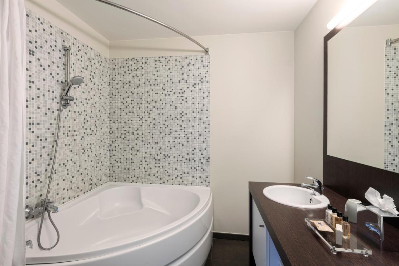 Dukes' Apartments Grand Place - By Dukes' Hotel Collection Brugge Buitenkant foto