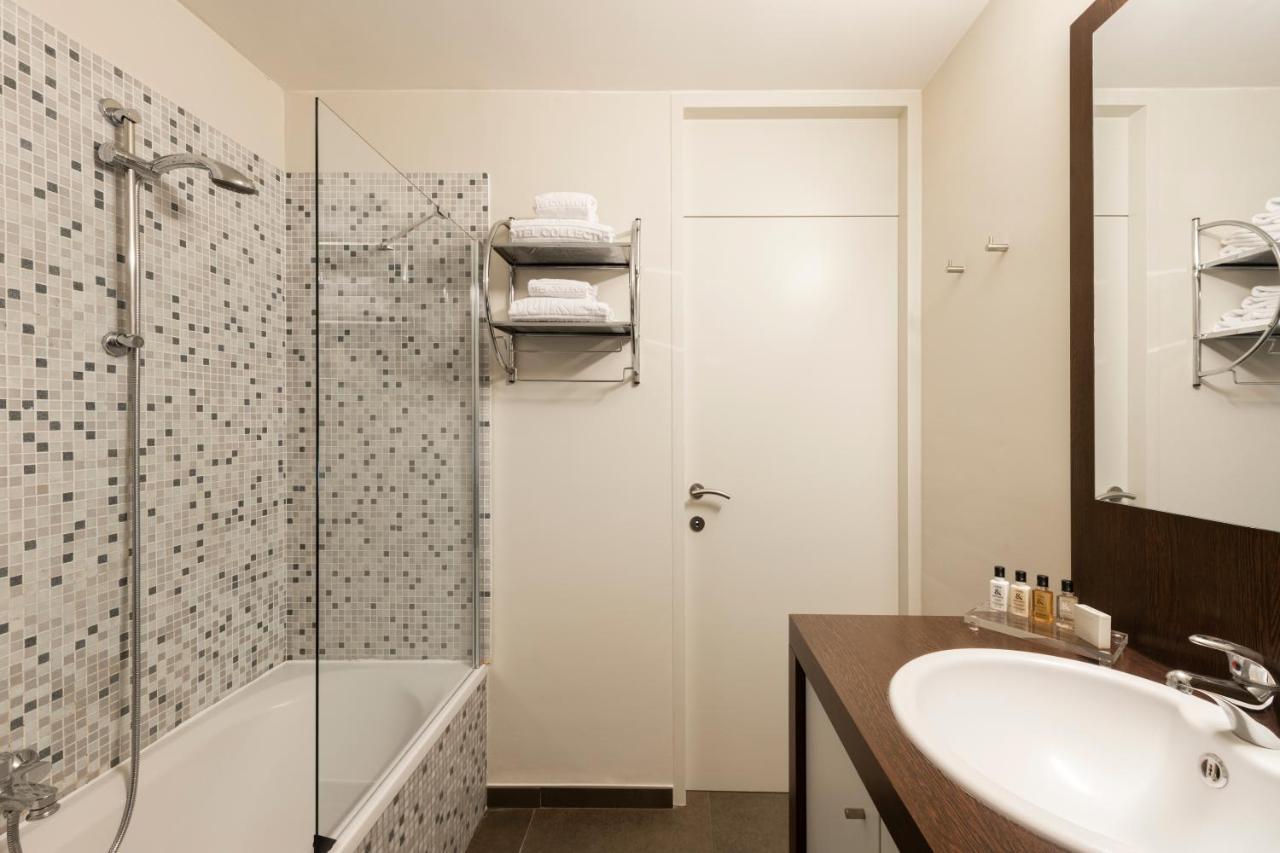Dukes' Apartments Grand Place - By Dukes' Hotel Collection Brugge Buitenkant foto
