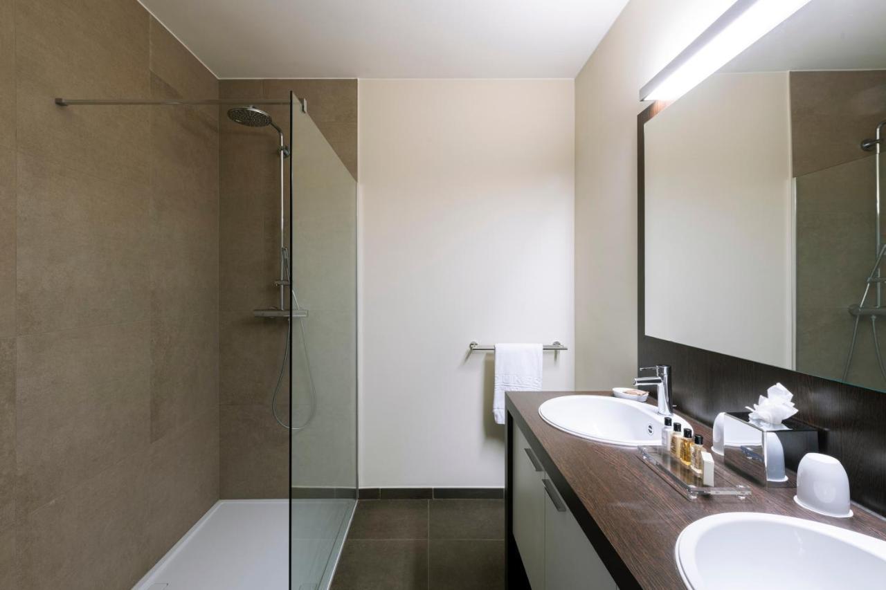 Dukes' Apartments Grand Place - By Dukes' Hotel Collection Brugge Buitenkant foto