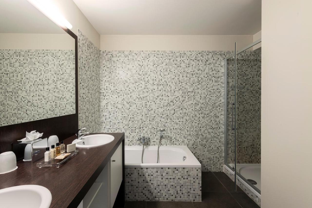 Dukes' Apartments Grand Place - By Dukes' Hotel Collection Brugge Buitenkant foto