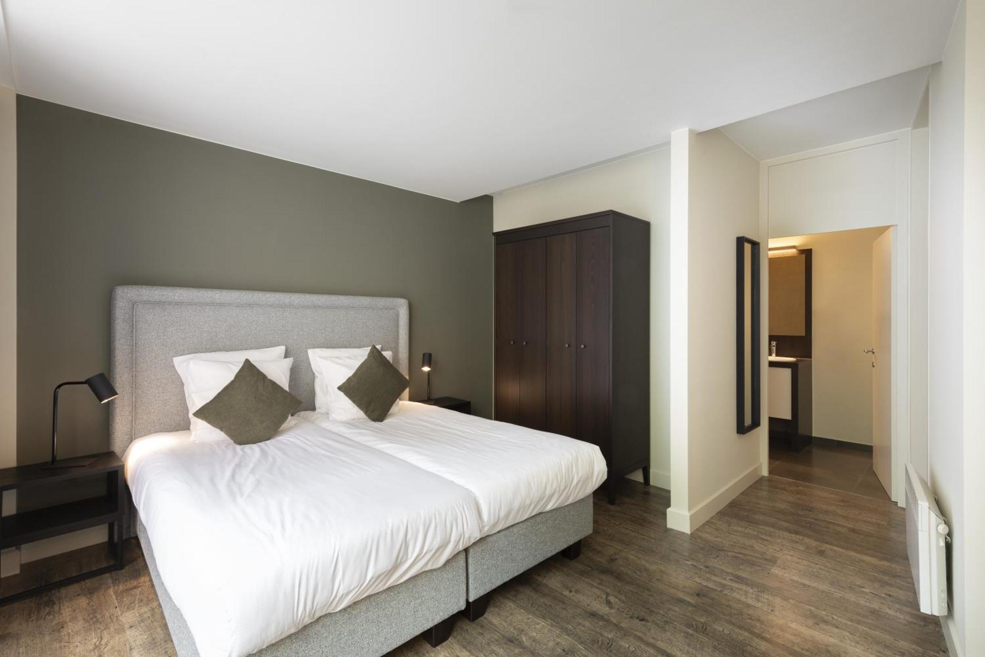 Dukes' Apartments Grand Place - By Dukes' Hotel Collection Brugge Buitenkant foto