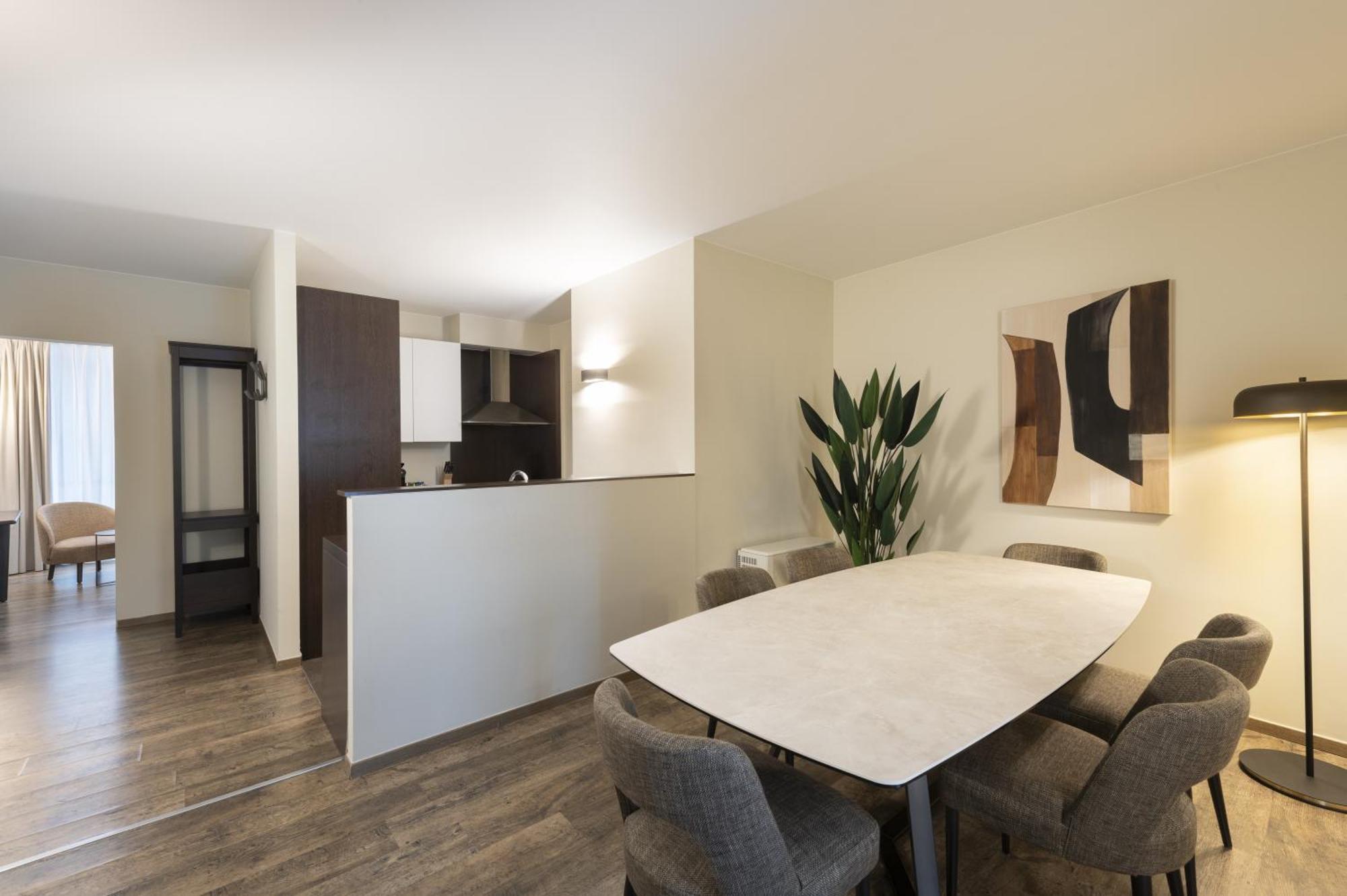 Dukes' Apartments Grand Place - By Dukes' Hotel Collection Brugge Buitenkant foto